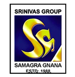 Srinivas Institute of Management Studies Logo